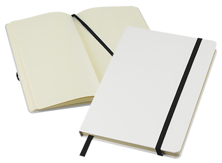 Cuaderno Whiteskine