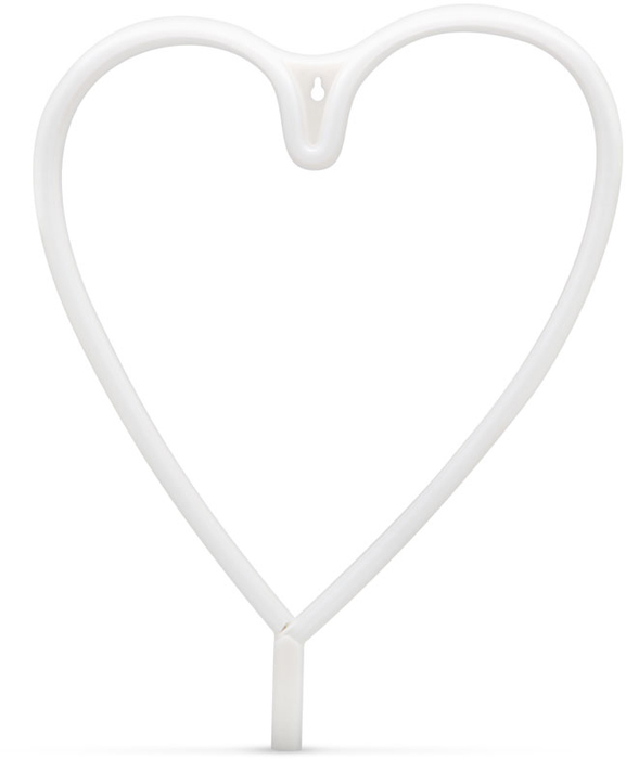 LUZ NEÓN CORAZÓN