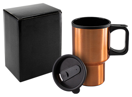 Mug Cobre 440cc