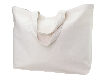 Bolsa Canvas Algodón 10 onzas