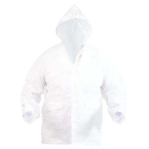 Impermeable Hydrus