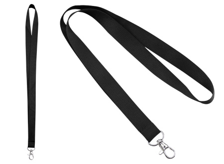 Lanyard Simple Texturado