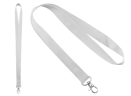 Lanyard Simple Texturado