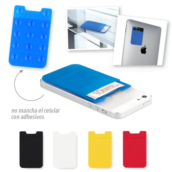 Funda Multiusos Lotek