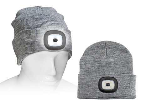 Gorro LED Los 33