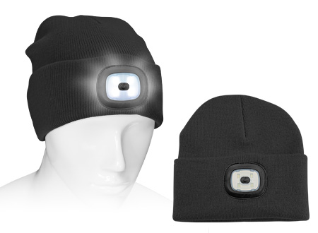 Gorro LED Los 33