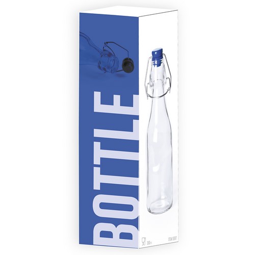 Botella Haser