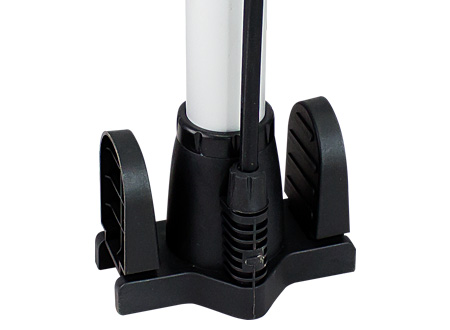 Bombín de Pedestal