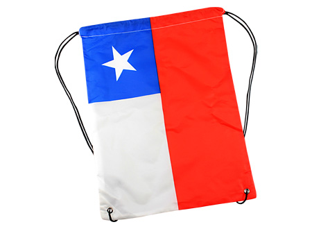 Mochila Flag