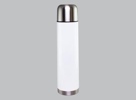 Termo White 1L