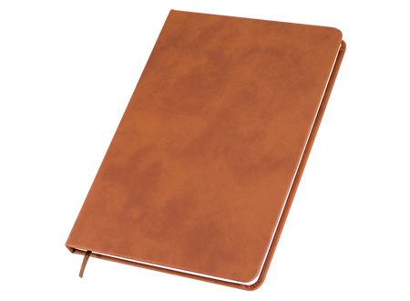 Cuaderno PU