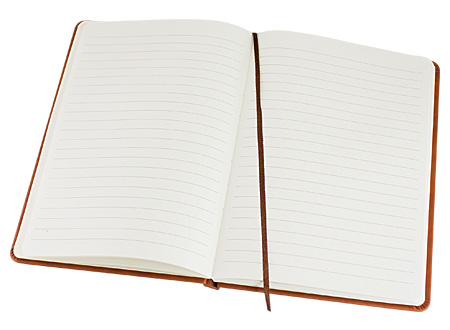 Cuaderno PU