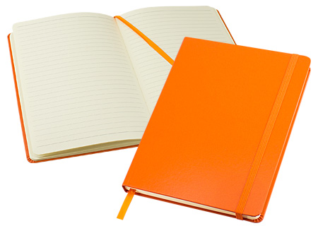 Cuaderno Colorskine