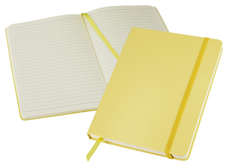 Cuaderno Colorskine