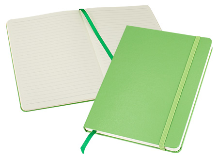 Cuaderno Colorskine