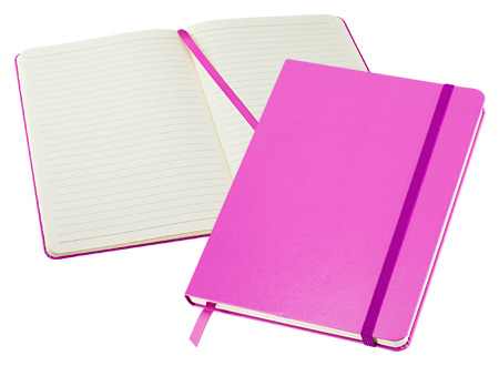 Cuaderno Colorskine