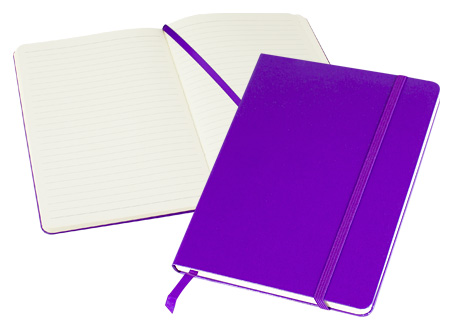 Cuaderno Colorskine