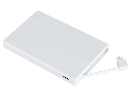 Cargador Power Bank Ventosas