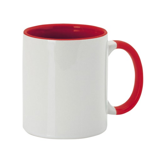 Taza Sublimación Harnet