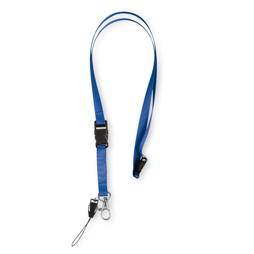 Lanyard Briol