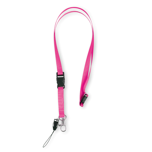 Lanyard Briol