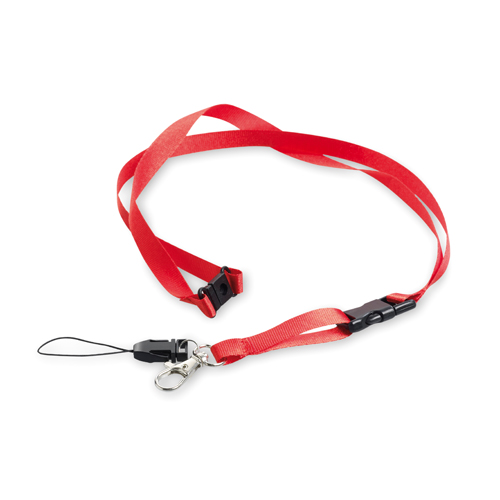 Lanyard Briol