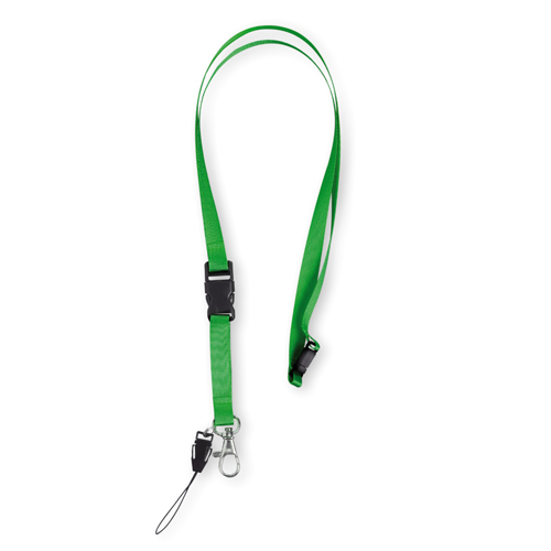 Lanyard Briol