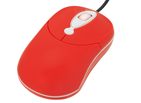 USB Mouse Optico Keita