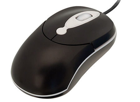 USB Mouse Optico Keita