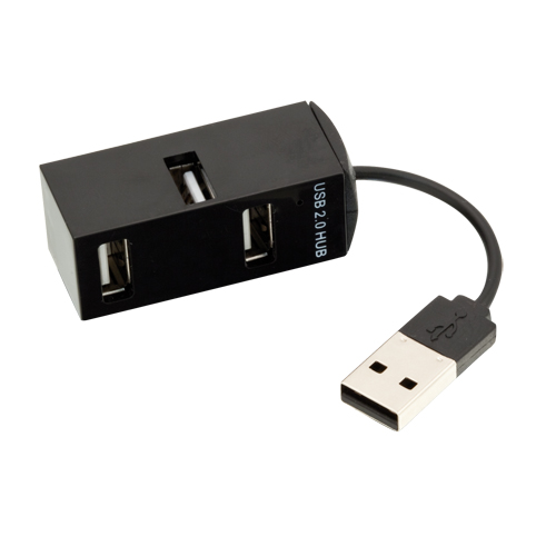 Puerto USB Geby