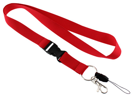 Lanyard Porta-Credencial