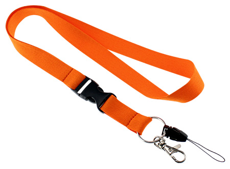 Lanyard Porta-Credencial