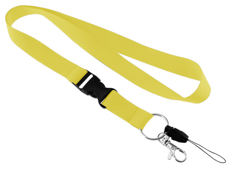 Lanyard Porta-Credencial