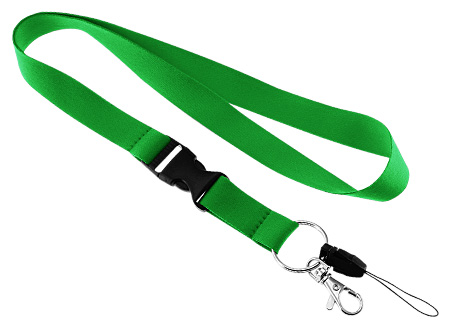 Lanyard Porta-Credencial