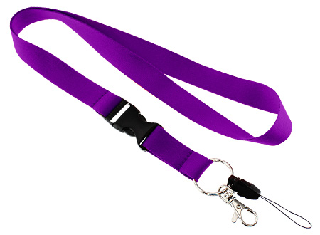 Lanyard Porta-Credencial