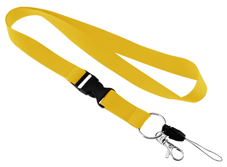 Lanyard Porta-Credencial