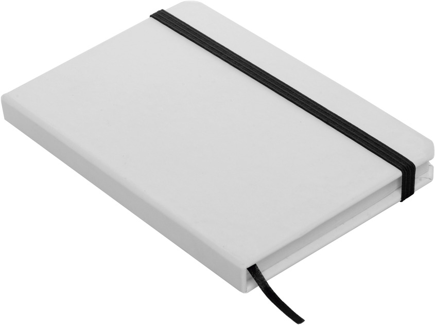 Libreta pequeña “White”