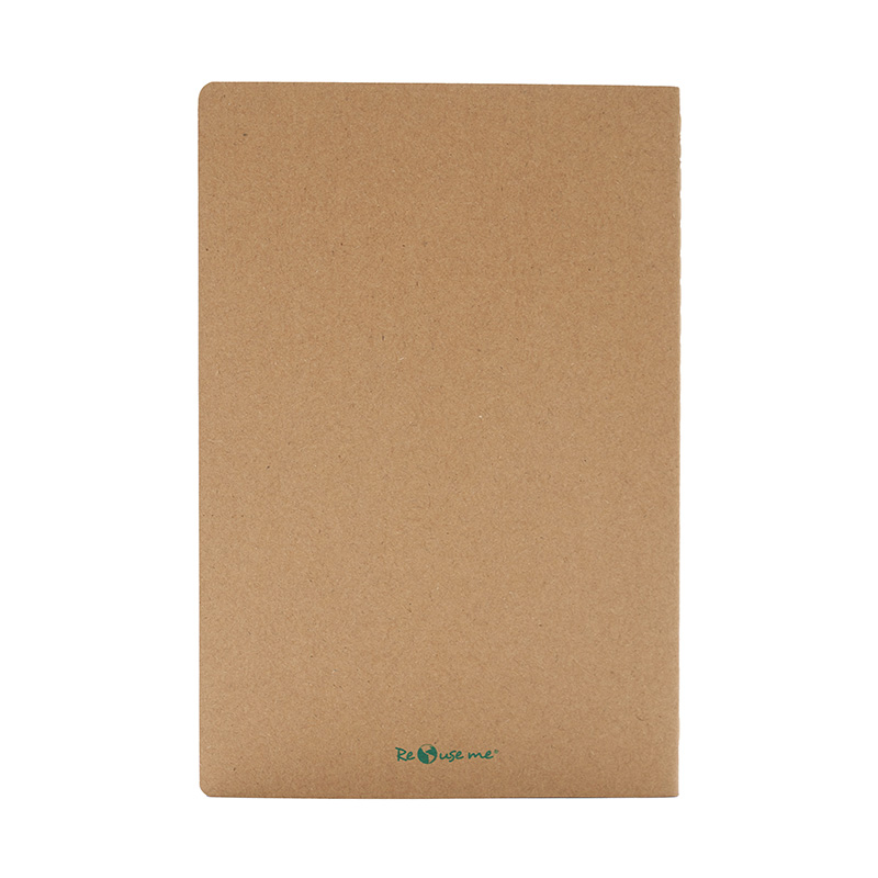 Cuaderno Clay