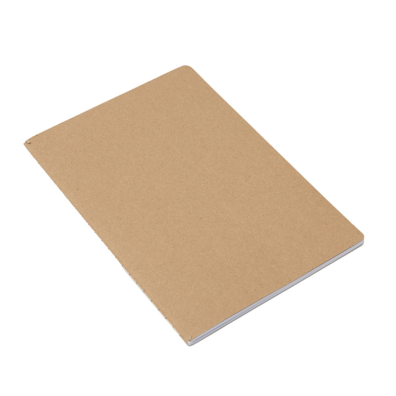 Cuaderno Clay