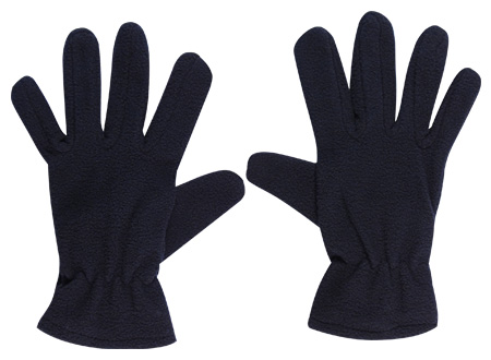 Guantes Polar Anti-peeling para Mujer / Niño