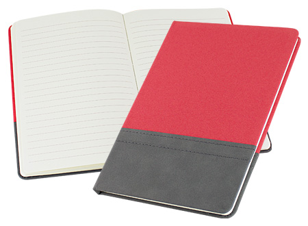 Cuaderno Velvet PU