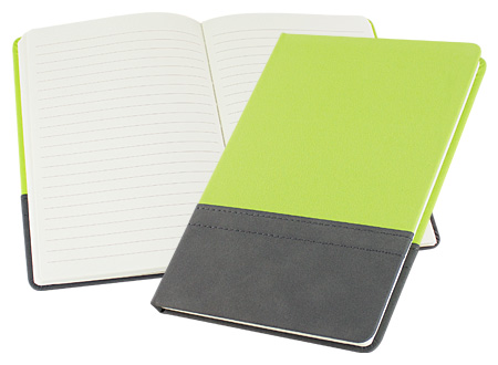 Cuaderno Velvet PU