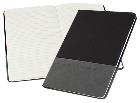 Cuaderno Velvet PU