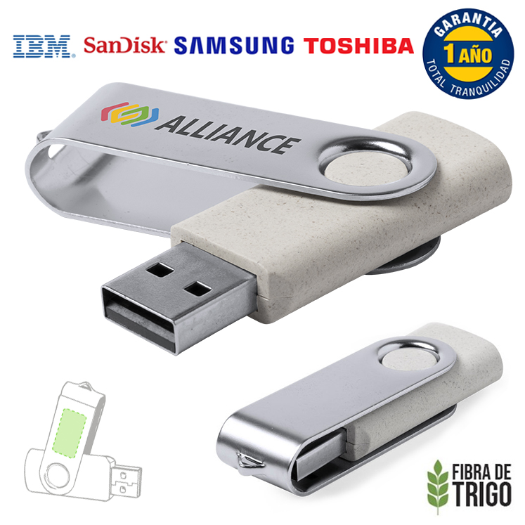 Pendrive AP1026