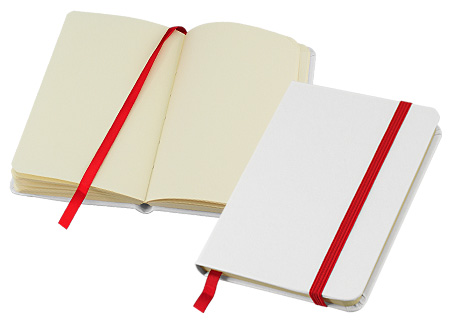 Libreta Whiteskine