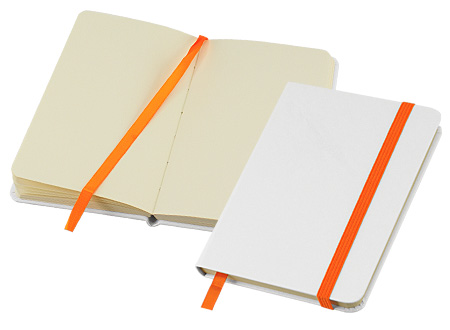 Libreta Whiteskine