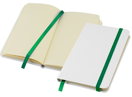 Libreta Whiteskine