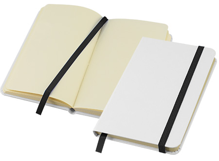 Libreta Whiteskine