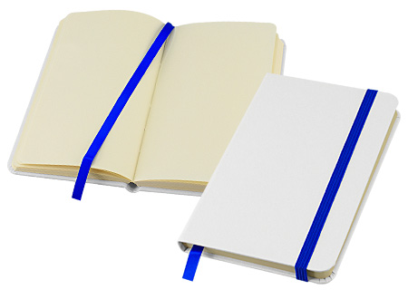 Libreta Whiteskine