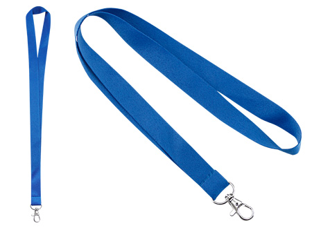 Lanyard Simple Sublimación